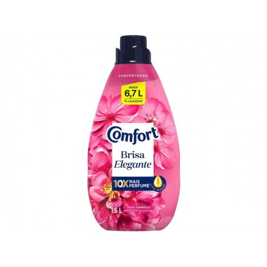 AMACIANTE COMFORT CONC BRISA ELEGAN 1,5L