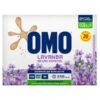 DETERGENTE PO OMO LAVANDA 1,6KG