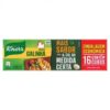 CALDO KNORR LEGUMES SEM SAL 48GR