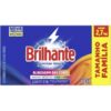 DETERGENTE PO BRILHANTE LIMP TOT 2,2KG