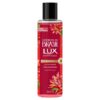 SABONETE LIQ LUX FLOR CEREJ REFIL 500ML