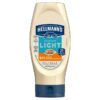MAIONESE HELLMANNS LIGHT SQZ 335GR