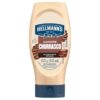 MAIONESE HELLMANNS CHURRASCO SQZ 335G