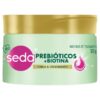 MASCARA SEDA PREBIOTICO 300GR