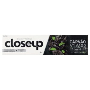 CREME DENTAL CLOSE UP CARVAO ATIVO 70GR