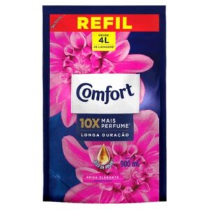 AMACIANTE COMFORT CONC BRISASHT 900ML