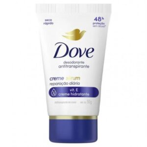 DESOD DOVE CREME REPARACAO DIARIA 50G