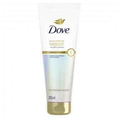 CONDICIONADOR DOVE BOND REP PEP250GR
