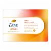 SABONETE DOVE CHA VERDE LIRIO 90GR
