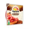 MORTADELA AURORA DEFUMADA FAT 180GR