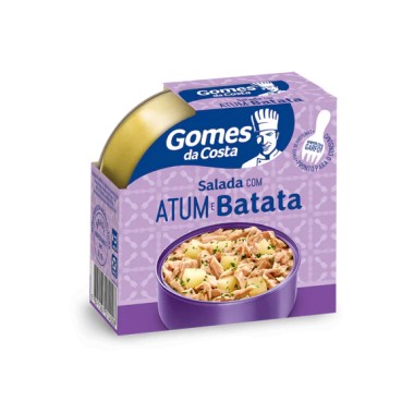 ATUM GOMES DA COSTA RALADO DEF 170GR