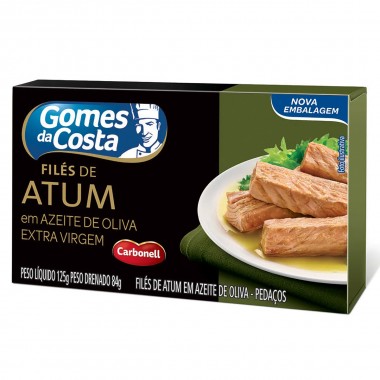 FILE ATUM GOMES DA COSTA AZ OLIVA 125GR