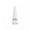 ESMALTE RISQUE CREMOSO ALFAZ CARMIM 8ML