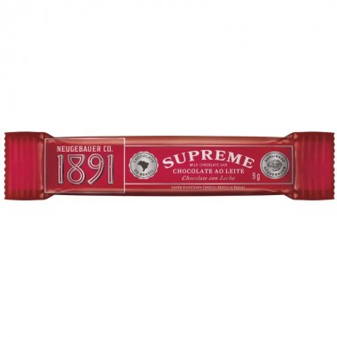 CHOCOLATE NEUGEBAUER TAB SUPREME LEIT9GR