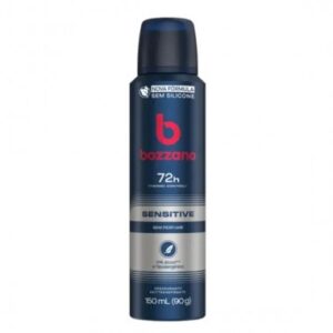 DESOD BOZZANO SEM PERF AERO 150ML