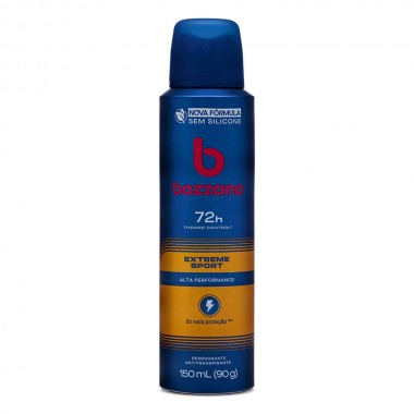 DESOD BOZZANO EXTREME AEROSOL 150ML