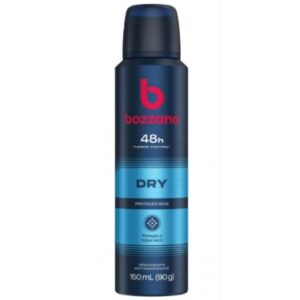 DESOD BOZZANO ANTI DRY 150ML