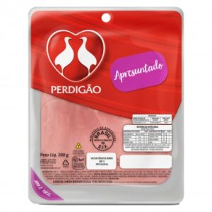 APRESUNTADA PERDIGAO FAT 200G