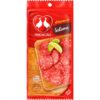 SALAME PERDIGAO DEFUMADO FAT 100GR