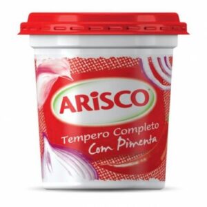 TEMPERO ARISCO COMPLETO 300GR