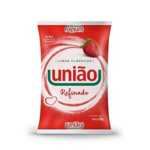 ACUCAR REF UNIAO 1KG