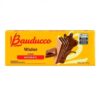 BISCOITO BAUDUCCO WAFER CHOC AVELA 140GR