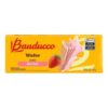 BISCOITO BAUDUCCO WAFER MORANGO 140GR