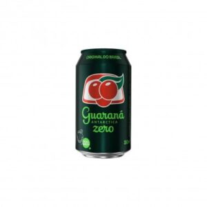 REFRIGERANTE ANTARCTICA GUARANA SA350ML