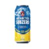 CERVEJA ANTARCTICA SUBZERO LATAO 473ML