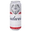 CERVEJA BUDWEISER LATAO 473ML