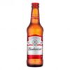 CERVEJA BUDWEISER LONG NECK 330ML