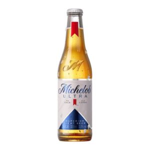 CERVEJA MICHELOB ULTRA LONG NECK 330ML