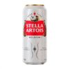 CERVEJA STELLA ARTOIS LATAO 473ML
