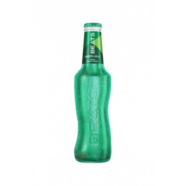 BEBIDA MISTA SKOL BEATS GREEN MIX LN 269