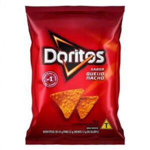 CHIPS DORITOS NACHO32g
