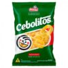 CHIPS BACONZITOS 86GR