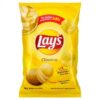 CHIPS LAYS CLASSICA 70g