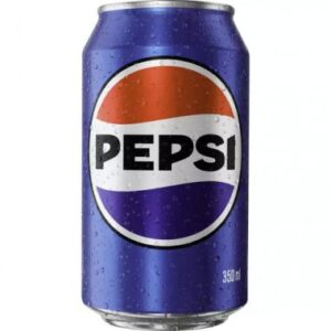 REFRIGERANTE PEPSI LATA 350ML