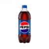 REFRIGERANTE PEPSI 600ML