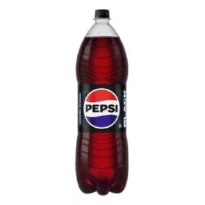 REFRIGERANTE PEPSI BLACK ZERO 2L