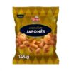 AMENDOIM ELMA CHIPS JAPONES 145GR