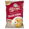 BATATA PALHA ELMA CHIPS NA MESA 100GR