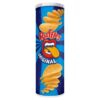 SALG ELMA CHIPS RUFFLES TUB BAT ORIG100G