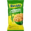 SALG ELMA CHIPS TORCIDA PIMENTA MEXI 60G