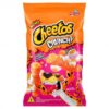 SALG ELMA CHIPS CHEETOS SUP CHEDD 160GR