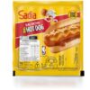 SALSICHA SADIA HOT DOG 500GR