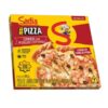 PIZZA SADIA LOMBO 460GR