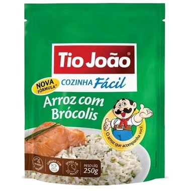 ARROZ TORDILHO INTEGRAL T1 1KG