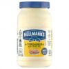 MAIONESE HELLMANNS POTE 500GR