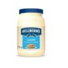 MAIONESE HELLMANNS LIGHT 500GR